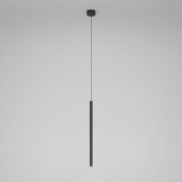 Elektrostandard св-к подвесной св/д 4W 4000K 110lm 65х1550 черный Flinn 50263 LED Умный дом a066779