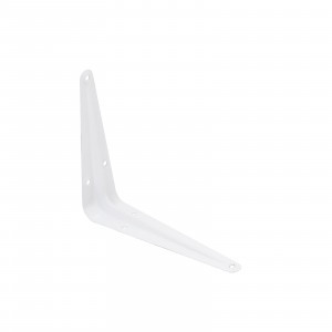 Уголок д/полок Lockly 125*150 белый арт.15-1685х6)288,24!!!)