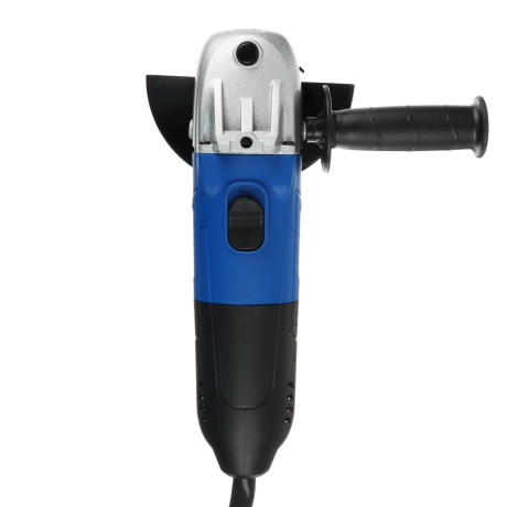 РОКОТ Машина шлифовальная угл. УШМ-125/750, 750 Вт, 125 мм, 11000 об/мин, рег. защитн. кожуха б/кл.