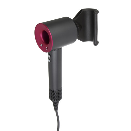 LEBEN Фен для волос, BLDC мотор, 2500 Вт, 3 скорости, 4 темп.режима, 5 насадок, 220В