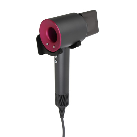 LEBEN Фен для волос, BLDC мотор, 2500 Вт, 3 скорости, 4 темп.режима, 5 насадок, 220В