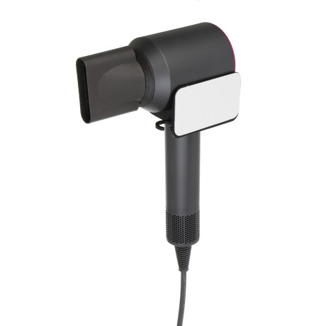 LEBEN Фен для волос, BLDC мотор, 2500 Вт, 3 скорости, 4 темп.режима, 5 насадок, 220В