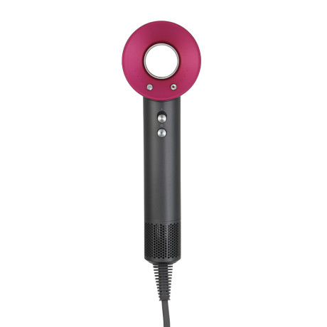 LEBEN Фен для волос, BLDC мотор, 2500 Вт, 3 скорости, 4 темп.режима, 5 насадок, 220В