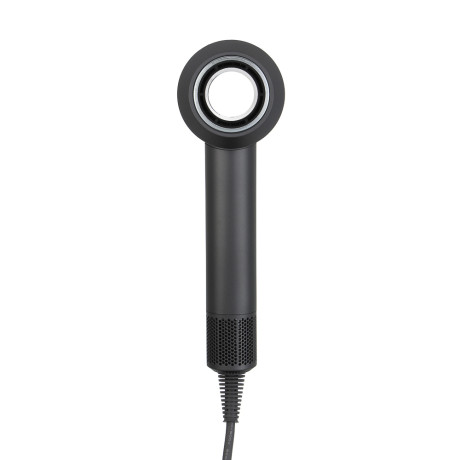 LEBEN Фен для волос, BLDC мотор, 2500 Вт, 3 скорости, 4 темп.режима, 5 насадок, 220В