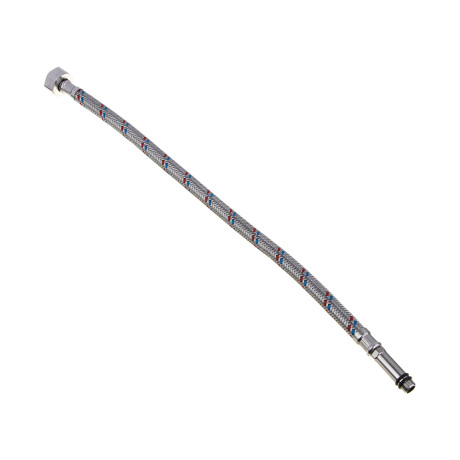 FRESSO Подводка гибкая для смесителя  Г1/2", М10, 40см, 2шт