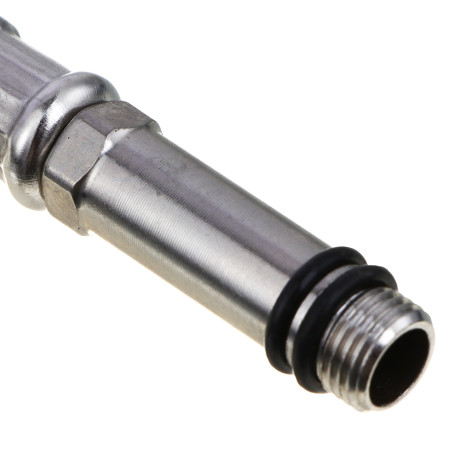 FRESSO Подводка гибкая для смесителя  Г1/2", М10, 40см, 2шт