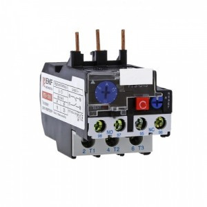 EKF Реле тепловое РТЭ-1304 0,4-0,63А EKF PROxima