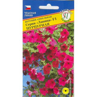 Петуния Лавина Пурпурная Престиж Ц