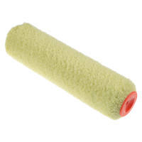 ЕРМАК Ролик сменный &quot;полиакрил&quot; 230мм, D40мм, ворс 12мм, ось 6мм