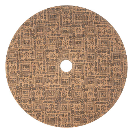 Круг отрезной по металлу, 230 х 2.0 х 22 мм "Луга"