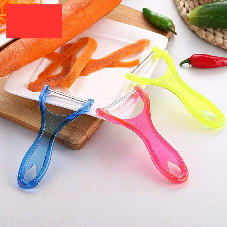 Овощечистка с плавающим ножом NA1215/6828   х480