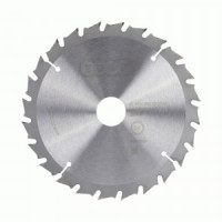 PATRIOT Диск EDGE by пильный по дереву 190х24х30/20/16, 810010005