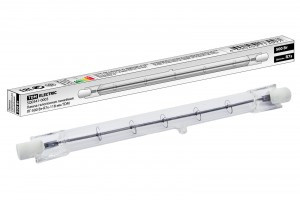 TDM J118 R7s 230V 500W (50!) SQ0341-0003