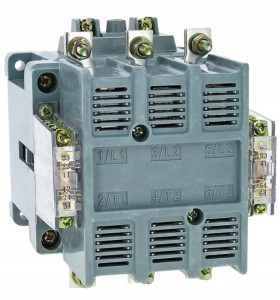 EKF пускатель электромагнитный (контактор) ПМ12-250100 250А 220В 2НО+4НЗ pm12-250/220