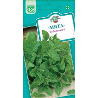 Мята Кубанская переч. Гавриш Ц