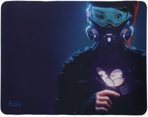 Игровой коврик Smartbuy RUSH Enigma (SBMP-10G-EN)/40
