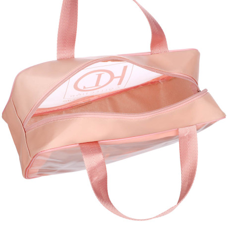 Косметичка тм ЮL, 26,5х15,5х9см, ПВХ, 4 цвета