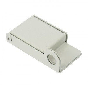 EKF Накладка для навесного замка и опломбировки PROxima cover-3