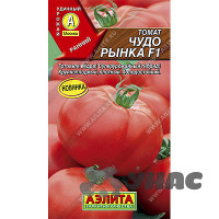 Семена Томат Чудо рынка Аэлита