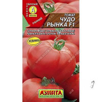 Семена Томат Чудо рынка Аэлита