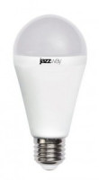 Jazzway ЛОН A65 E27 20W(1950lm) 5000 4K 135x65 матов. PLED- SP A65 .5009462