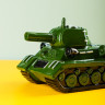 Копилка, полистоун, 12-15 см, 4 дизайна, арт.112