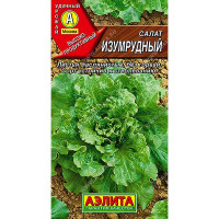 Салат Изумрудный Аэлита Ц
