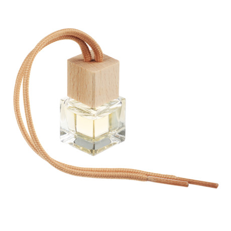 NEW GALAXY Ароматизатор подвесной Автопарфюм, по мотивам Tobacco Vanille, 5 мл