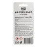 NEW GALAXY Ароматизатор подвесной Автопарфюм, по мотивам Tobacco Vanille, 5 мл
