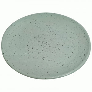 Тарелка 22см h=3см керамика гармония (кратность 10!!!) 109555 Борисовская керамика