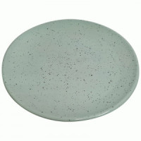 Тарелка 22см h=3см керамика гармония (кратность 10!!!) 109555 Борисовская керамика