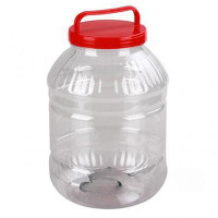 Бидон 5 л ПЭТ БШ464 (10)