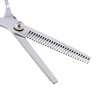 GALANTE Ножницы парикмахерские филировочные, металл, 17см