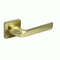 АЛЛЮР АРТ &quot;ОДРИ&quot; SB (2470) квадратное основание мат.золото Комплект ручек (20)