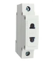 EKF PROxima Розетка РД-47 16А 240В mds-47-pro