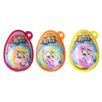 Печенье с шоколадной пастой и игрушкой &quot;Шокоприз XXL&quot; Няшка Коняшка 30гр