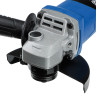 РОКОТ Машина шлифовальная угл. УШМ-125/900. 900Вт, 125 мм, 11500 об/мин. рег. з.кожуха б/кл