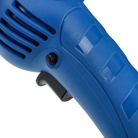 РОКОТ Машина шлифовальная угл. УШМ-125/900. 900Вт, 125 мм, 11500 об/мин. рег. з.кожуха б/кл