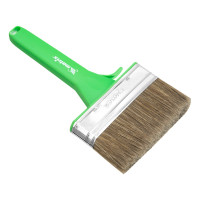 Кисть плоская &quot;Работы по дереву&quot; Color Line 120 х 25 мм Matrix