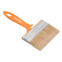 Кисть флейцевая &quot;Фасад&quot; Color Line 100 х 12 мм Matrix