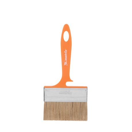 Кисть флейцевая "Фасад" Color Line 100 х 12 мм Matrix