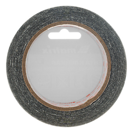 Лента клейкая противоскользящая, c фотолюминисцентной полосой 50 мм x 5 м Matrix