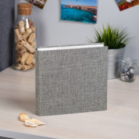 Фотоальбом IMAGE ART IA-BBM46200 СЕРИЯ 144 КЛАССИЧЕСКИЙ С КАРМАШКАМИ 10Х15 50 ЛИСТОВ 200 ФОТО Deluxe