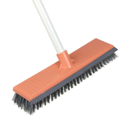 VETTA Щётка, полипропилен, термопластичная резина, железо, 120х29,5 см, 3 цвета