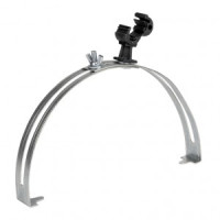 EKF PROxima Держатель коньковый рег. с пластиковым фиксатором 130-240 мм, CZ lp-d2204-cz