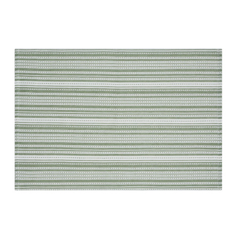 PROVANCE Хейзел Полотенце кухонное, 40х60см, 100% хлопок, полоски, 2 цвета