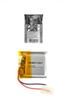 Ак-р Robiton Li-Po LP502020 3.7В 150мАч PK1, 14898