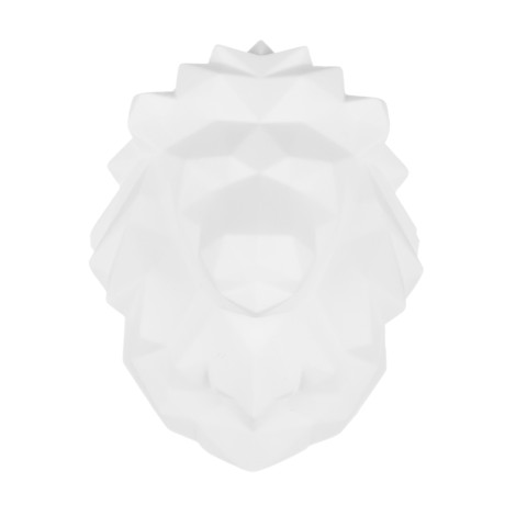 NEW GALAXY Ароматизатор в форме Льва, 10 мл, аромат Million