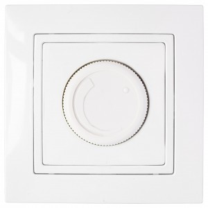 Bylectrica УЮТ диммер (проходной) СУ 1 мест. бел. 40-400Вт С6-400-052