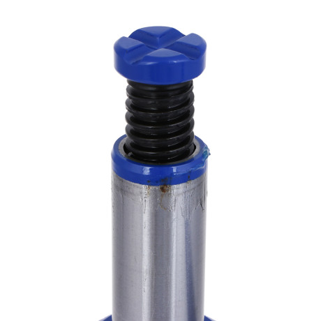 РОКОТ Домкрат бутылочный 5т, 180-350 мм